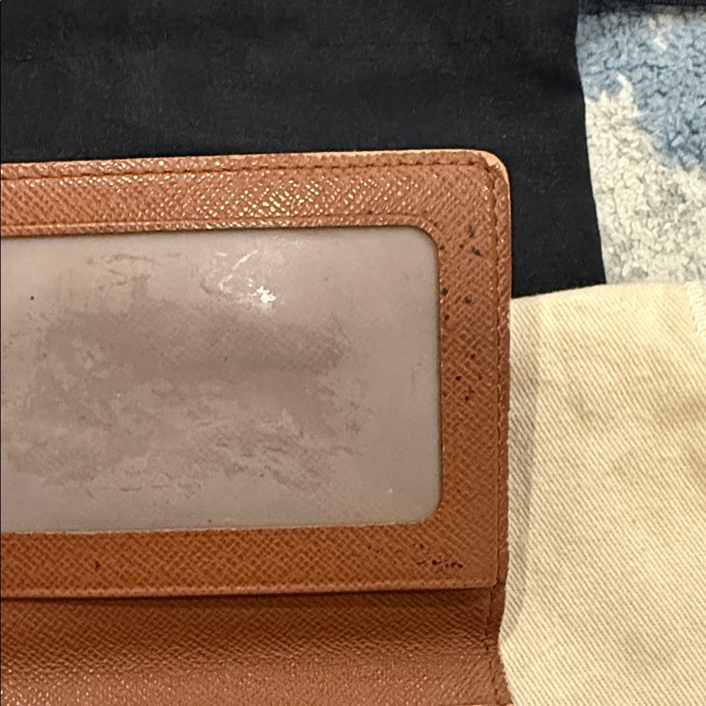 Louis Vuitton Classic Monogram Card Holder - Picture 5 of 14
